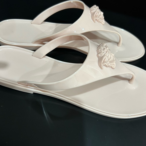 Versace summer sandals - Picture 4 of 6